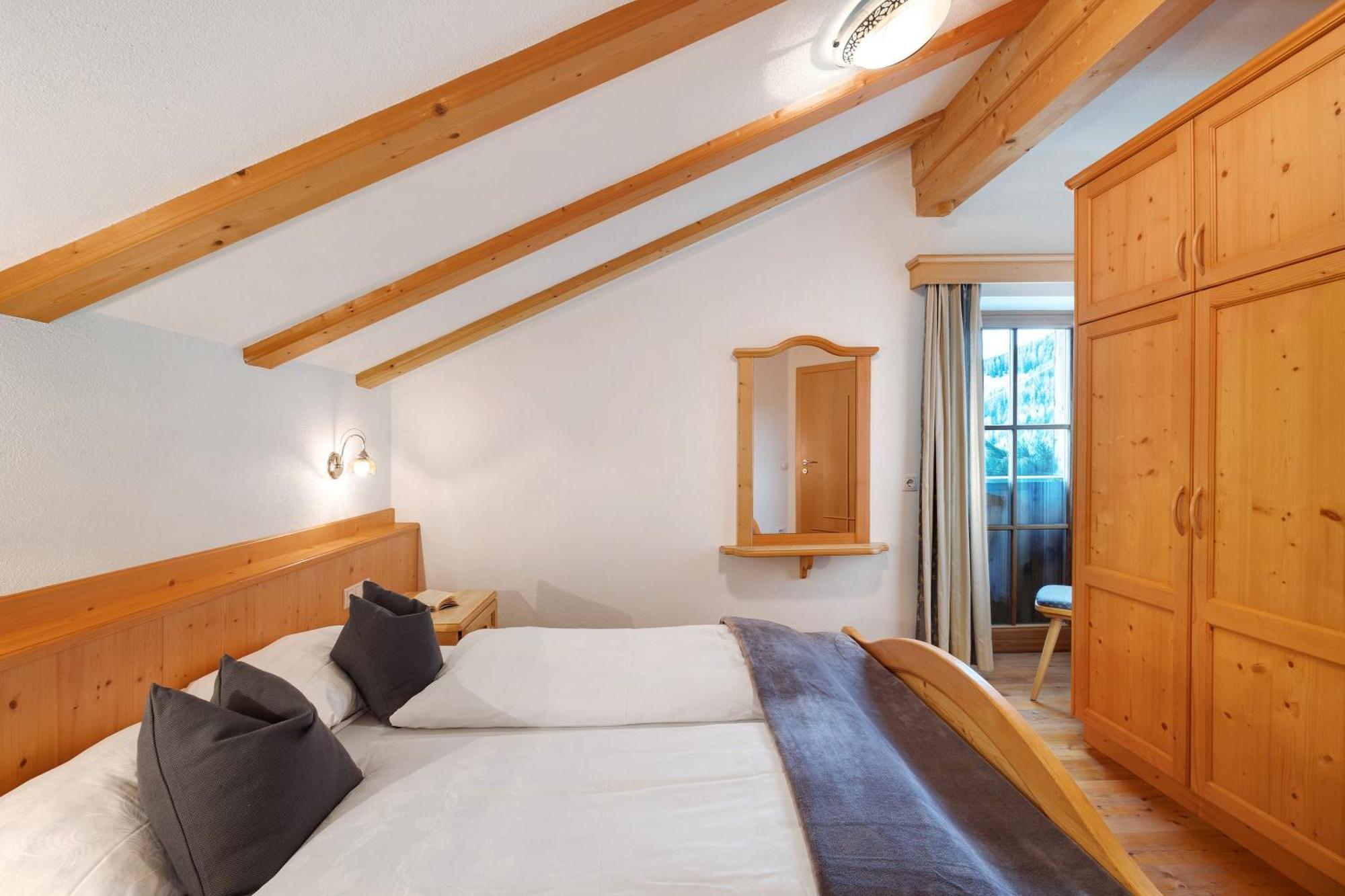Maierhof Villa La Valle Kültér fotó