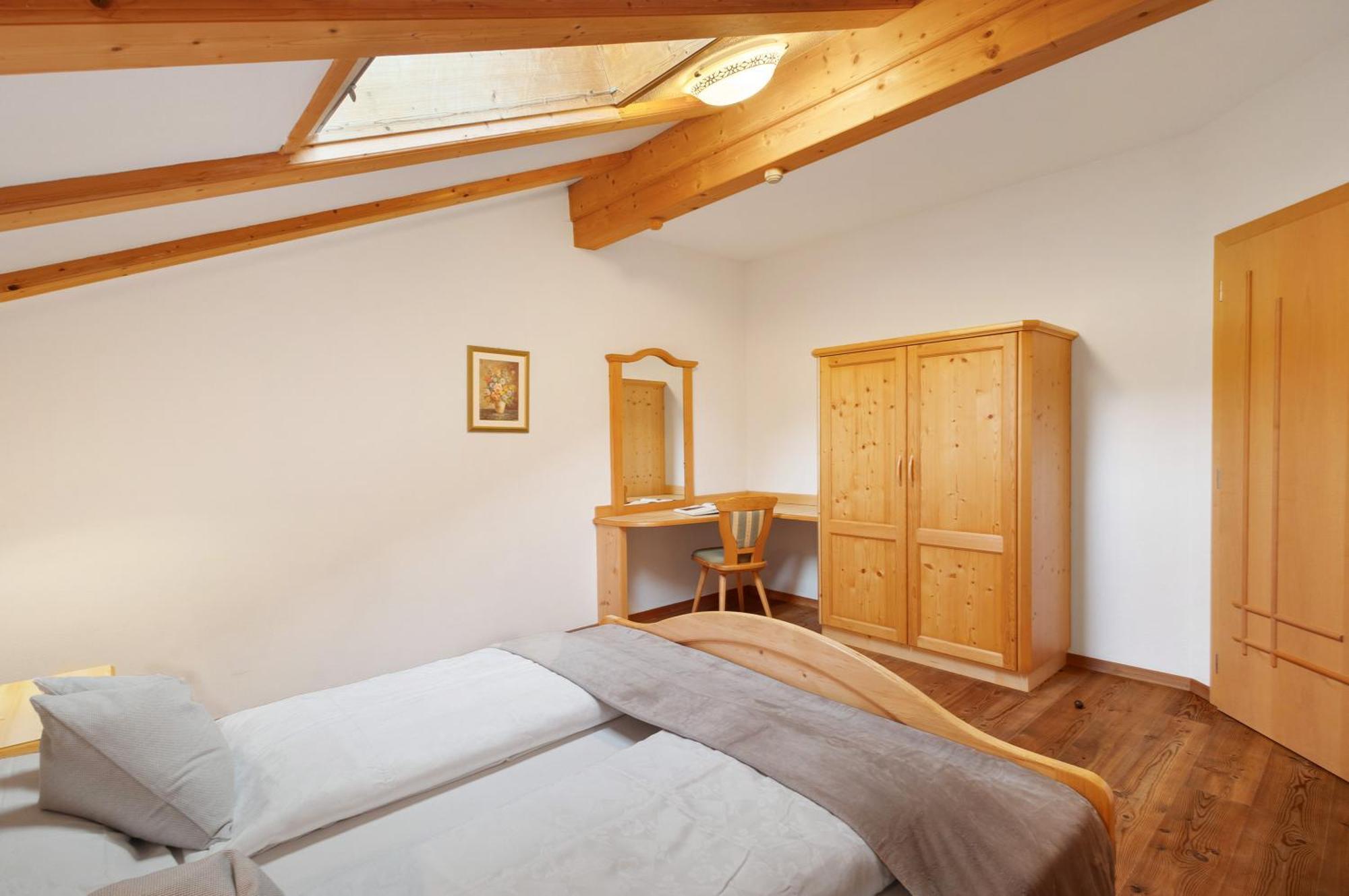 Maierhof Villa La Valle Kültér fotó